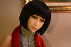 Yujie: WM Asian Sex Doll - Sex Doll Queen