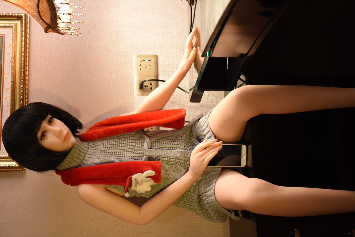 Yujie: WM Asian Sex Doll - Sex Doll Queen
