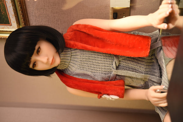 Yujie: WM Asian Sex Doll - Sex Doll Queen