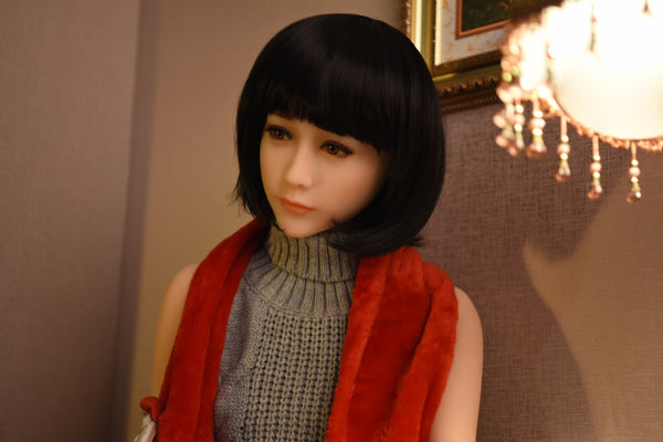 Yujie: WM Asian Sex Doll - Sex Doll Queen