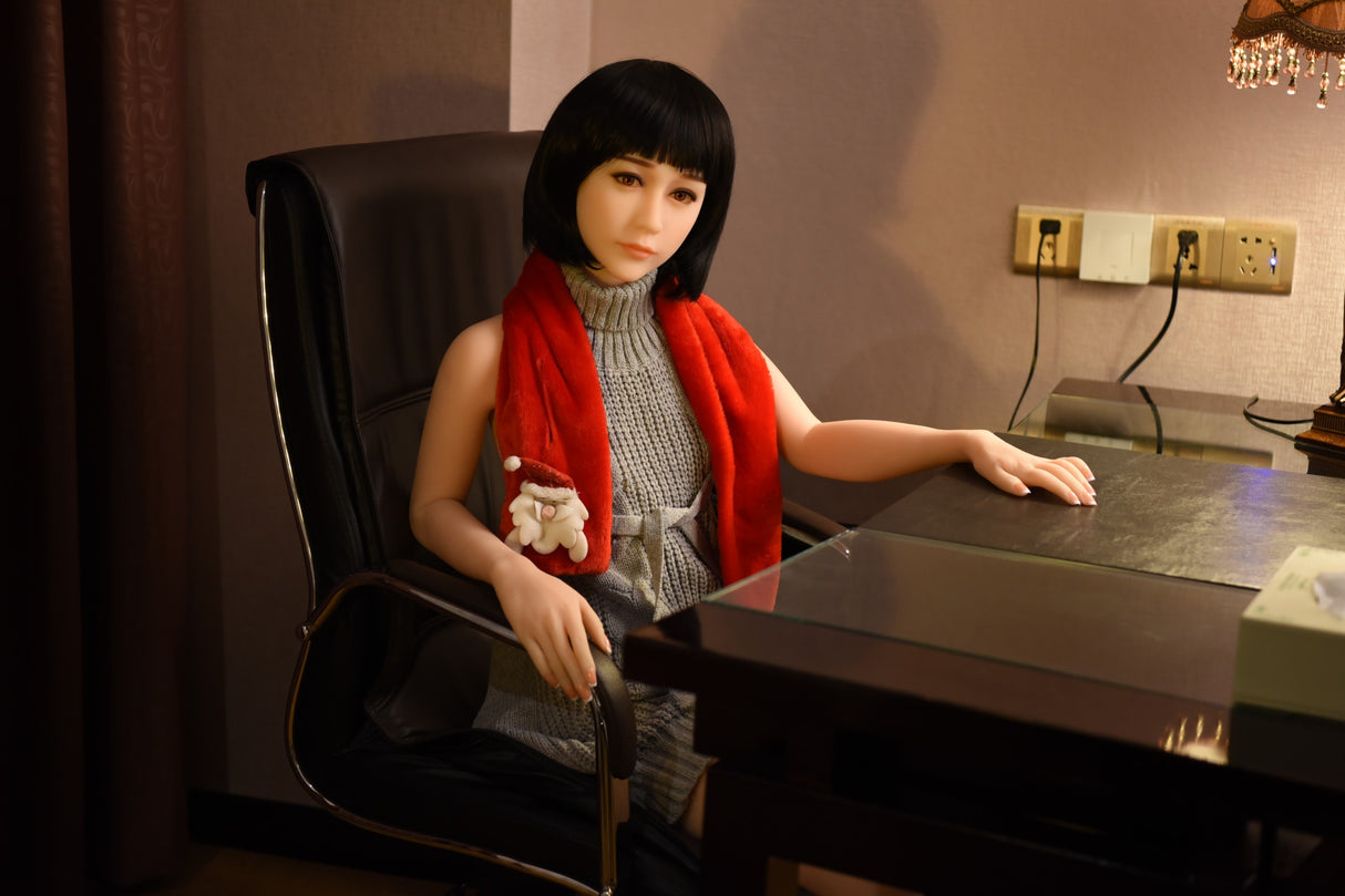 Yujie: WM Asian Sex Doll - Sex Doll Queen