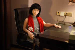 Yujie: WM Asian Sex Doll - Sex Doll Queen