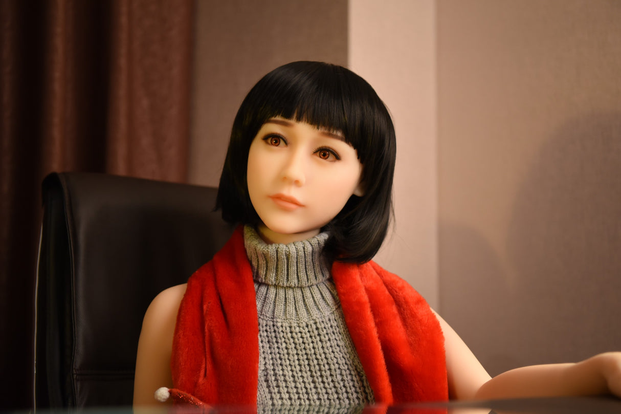 Yujie: WM Asian Sex Doll - Sex Doll Queen