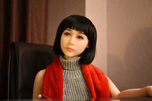 Yujie: WM Asian Sex Doll - Sex Doll Queen