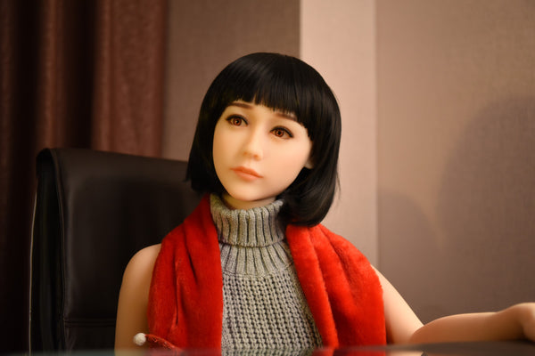 Yujie: WM Asian Sex Doll - Sex Doll Queen