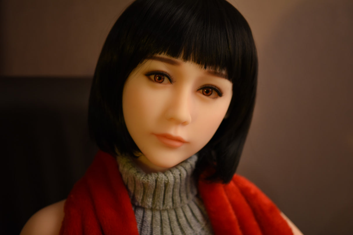 Yujie: WM Asian Sex Doll - Sex Doll Queen