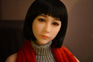 Yujie: WM Asian Sex Doll - Sex Doll Queen