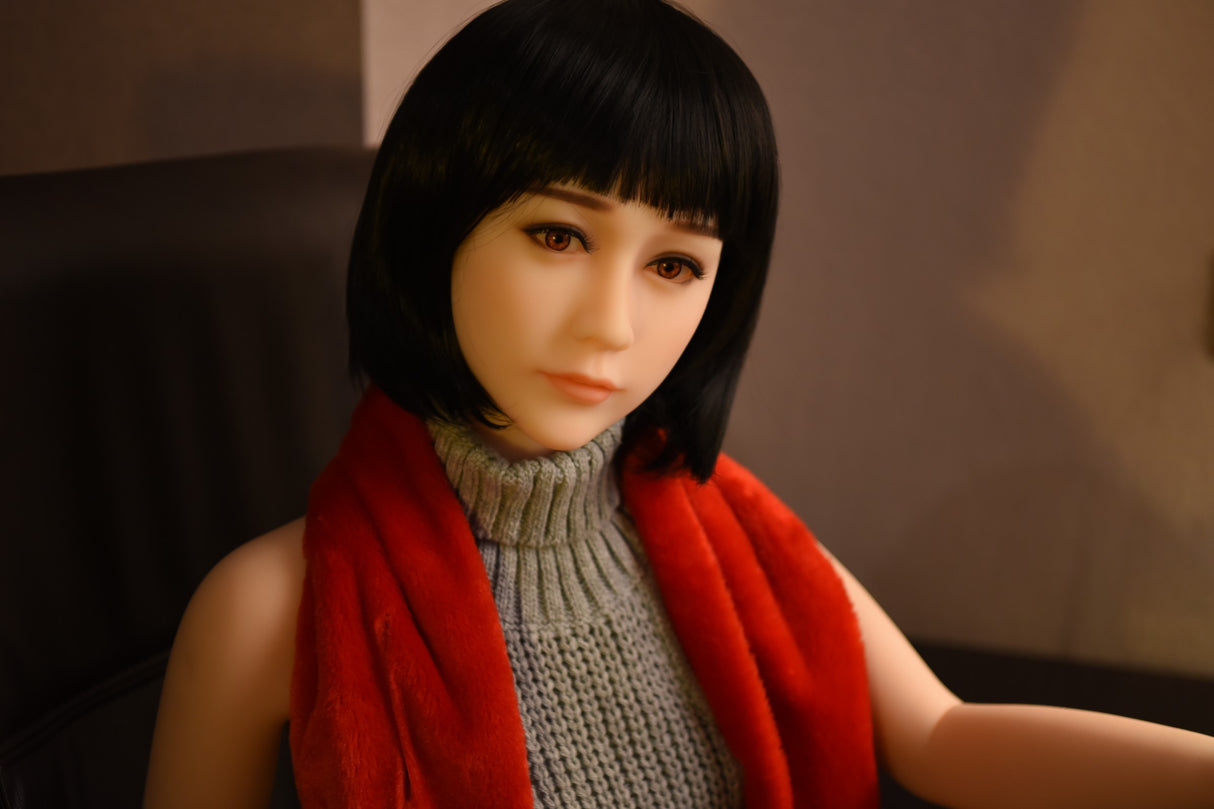 Yujie: WM Asian Sex Doll - Sex Doll Queen