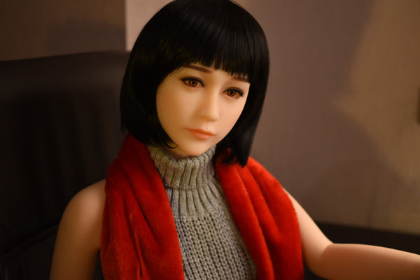 Yujie: WM Asian Sex Doll - Sex Doll Queen