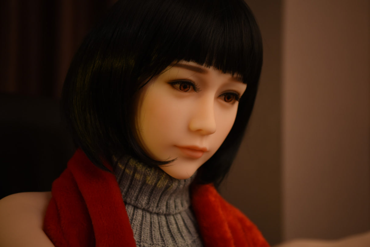 Yujie: WM Asian Sex Doll - Sex Doll Queen