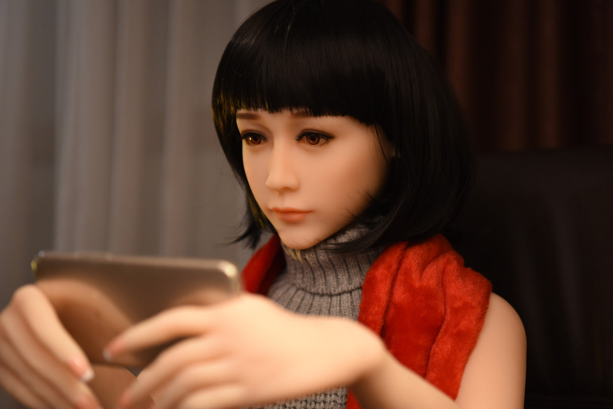 Yujie: WM Asian Sex Doll - Sex Doll Queen