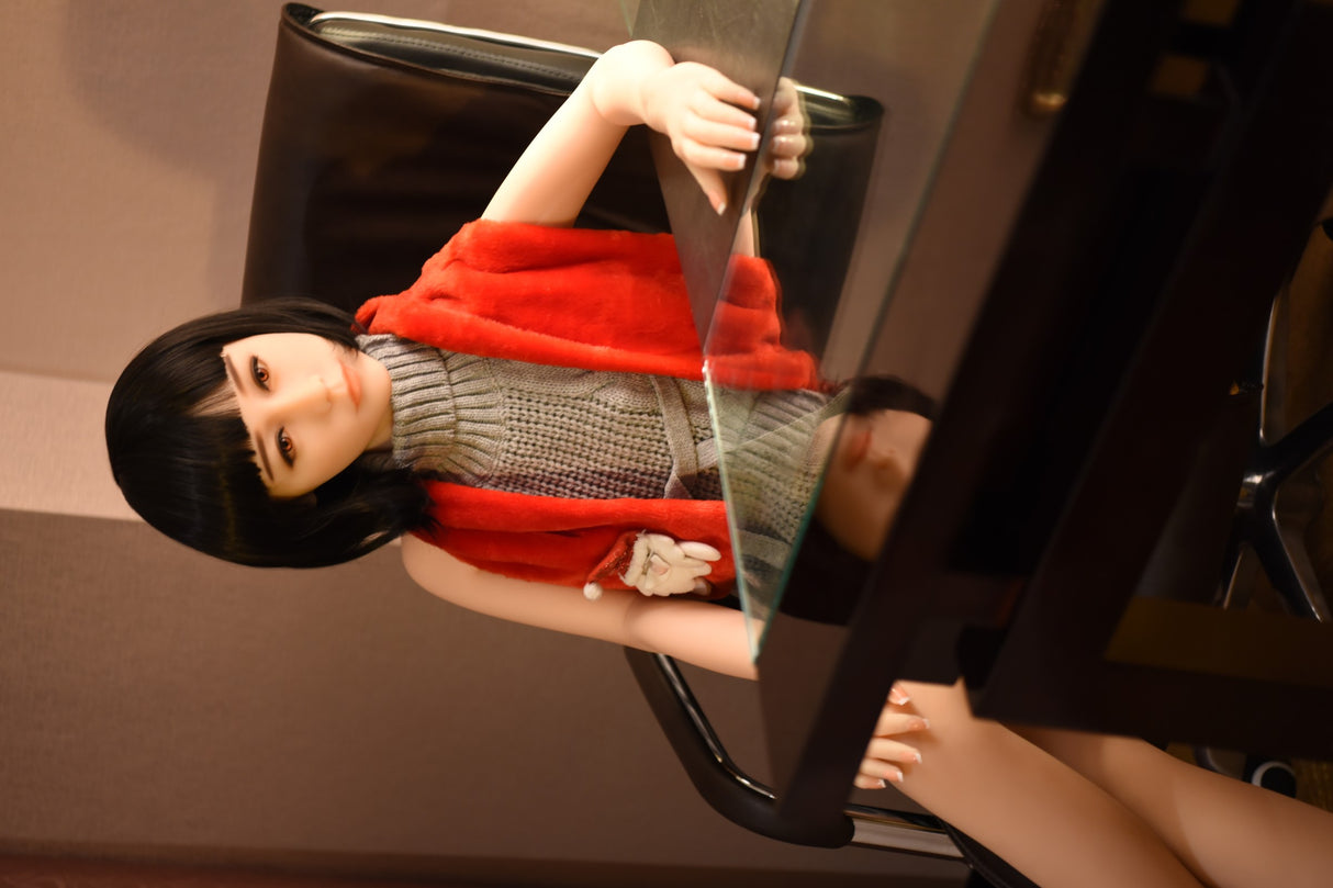 Yujie: WM Asian Sex Doll - Sex Doll Queen