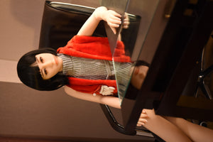 Yujie: WM Asian Sex Doll - Sex Doll Queen