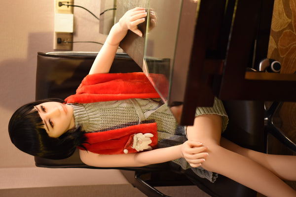 Yujie: WM Asian Sex Doll - Sex Doll Queen