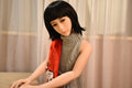 Yujie: WM Asian Sex Doll - Sex Doll Queen