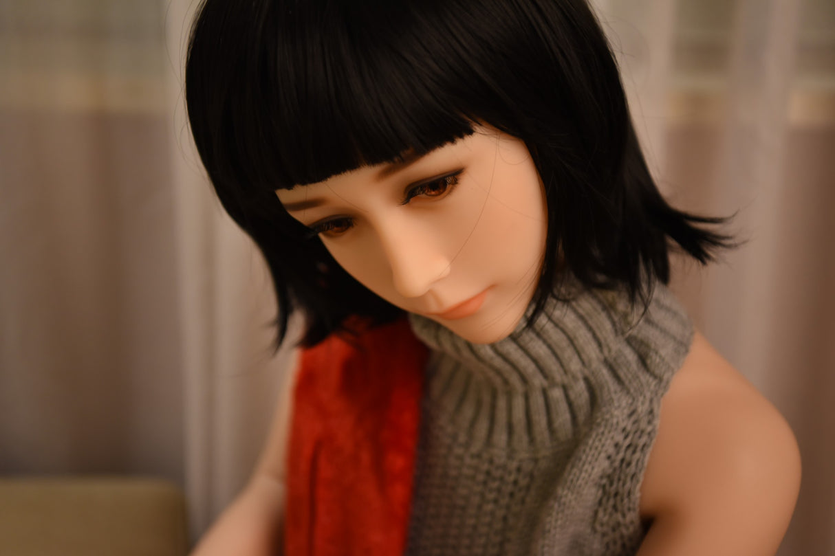 Yujie: WM Asian Sex Doll - Sex Doll Queen