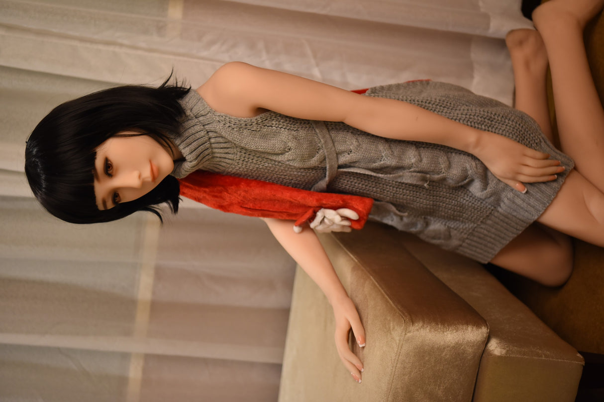 Yujie: WM Asian Sex Doll - Sex Doll Queen