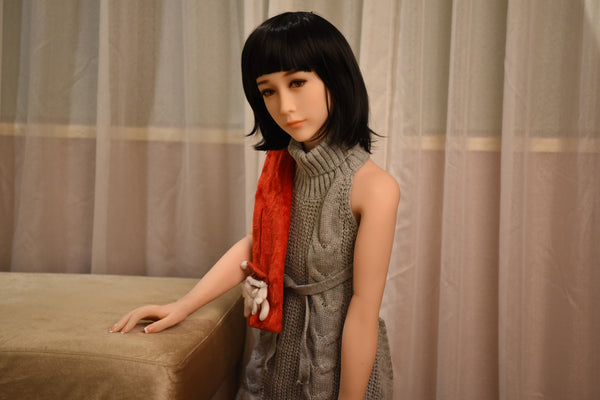 Yujie: WM Asian Sex Doll - Sex Doll Queen