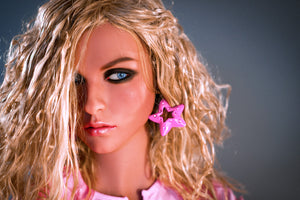 Liberty: WM White Sex Doll - Sex Doll Queen