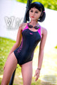 Siwen: WM Asian Sex Doll