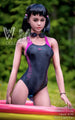 Siwen: WM Asian Sex Doll
