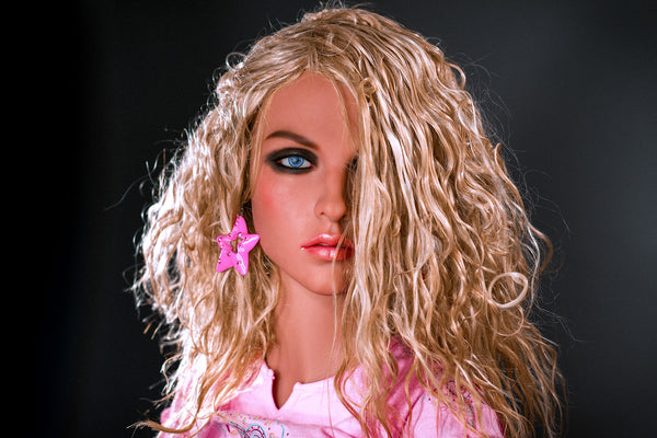 Liberty: WM White Sex Doll - Sex Doll Queen