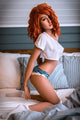 Velma: WM Redhead Sex Doll - Sex Doll Queen