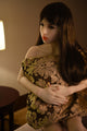 Teresa: WM Asian Sex Doll - Sex Doll Queen