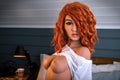 Velma: WM Redhead Sex Doll - Sex Doll Queen