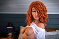 Velma: WM Redhead Sex Doll
