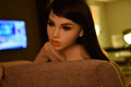 Teresa: WM Asian Sex Doll - Sex Doll Queen