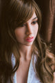 Harley: WM White Sex Doll - Sex Doll Queen
