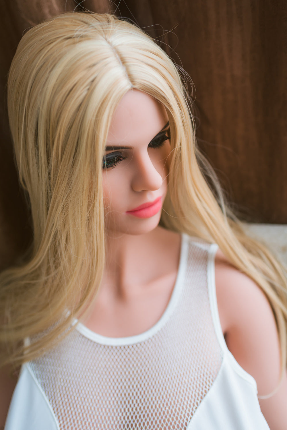 Estella: WM White Sex Doll - Sex Doll Queen