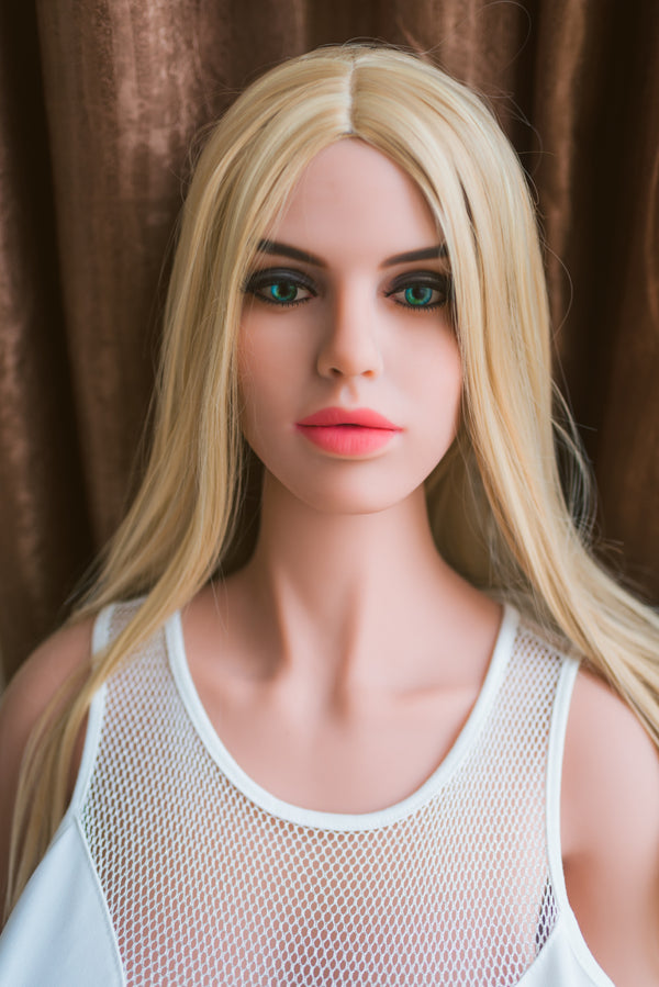 Estella: WM White Sex Doll - Sex Doll Queen