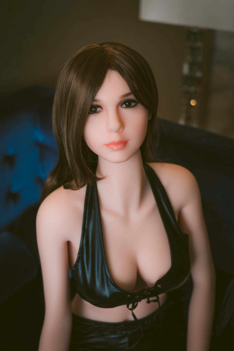 Ebony: WM Asian Sex Doll - Sex Doll Queen