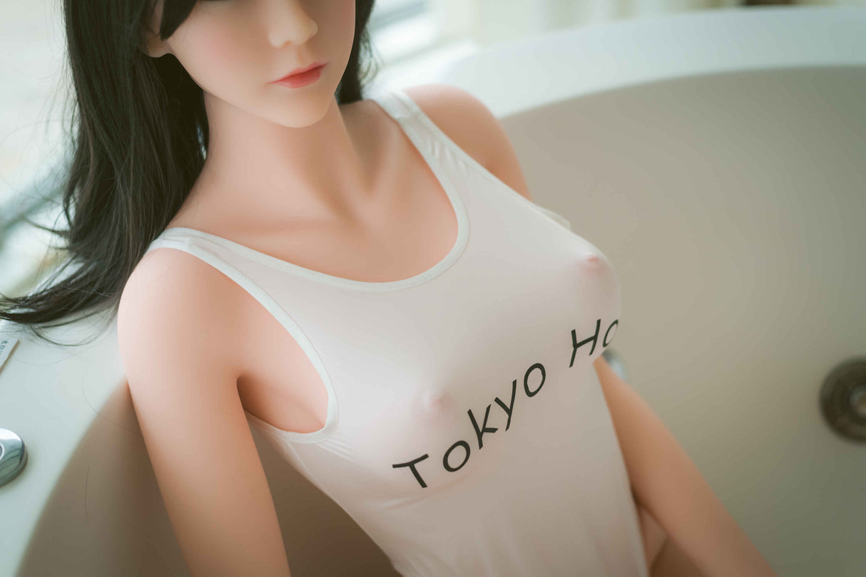 Laura: WM Asian Sex Doll - Sex Doll Queen