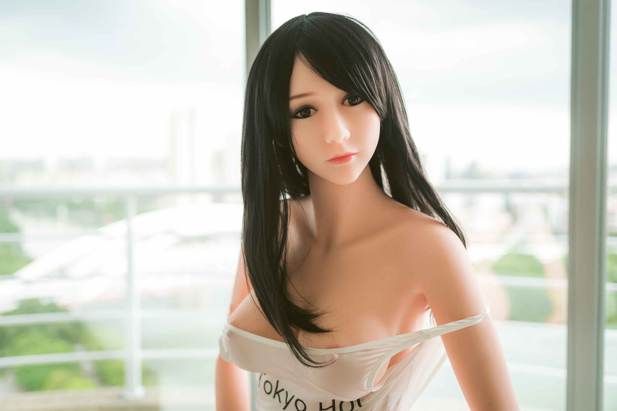 Laura: WM Asian Sex Doll - Sex Doll Queen
