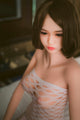 Imogen: WM Asian Sex Doll - Sex Doll Queen