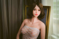 Imogen: WM Asian Sex Doll - Sex Doll Queen
