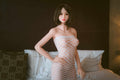 Imogen: WM Asian Sex Doll - Sex Doll Queen