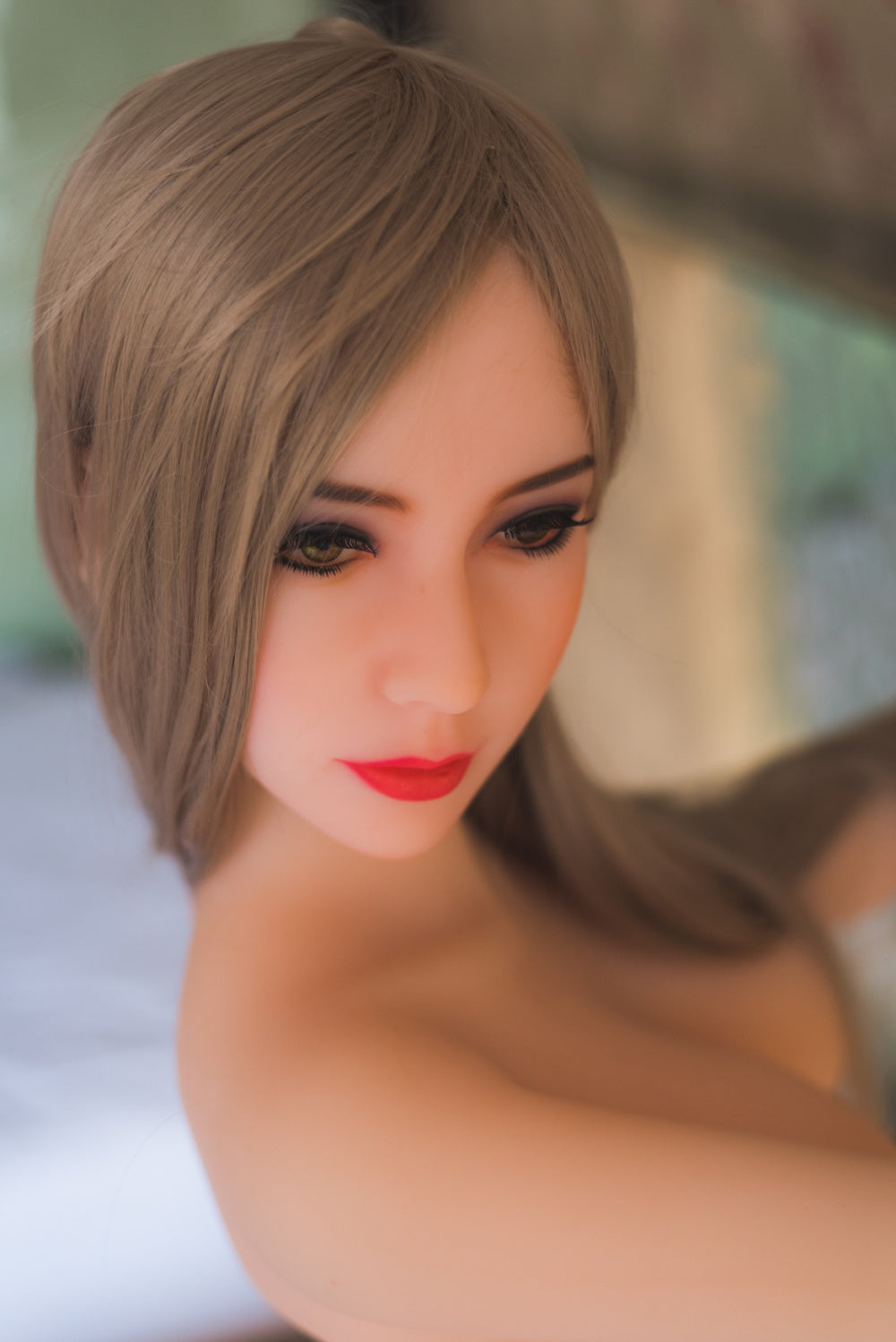 Lulu: WM Asian Sex Doll - Sex Doll Queen