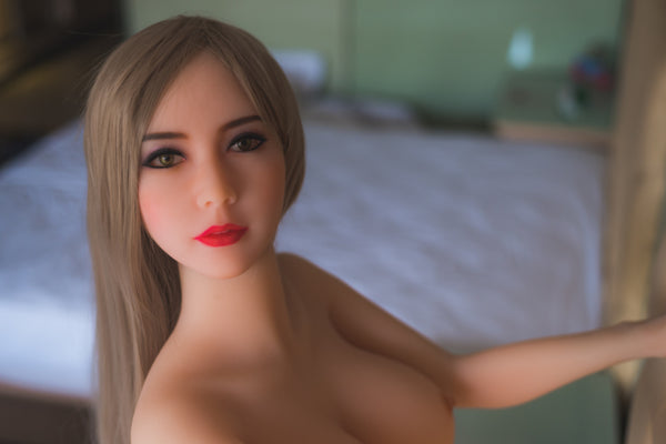 Lulu: WM Asian Sex Doll - Sex Doll Queen