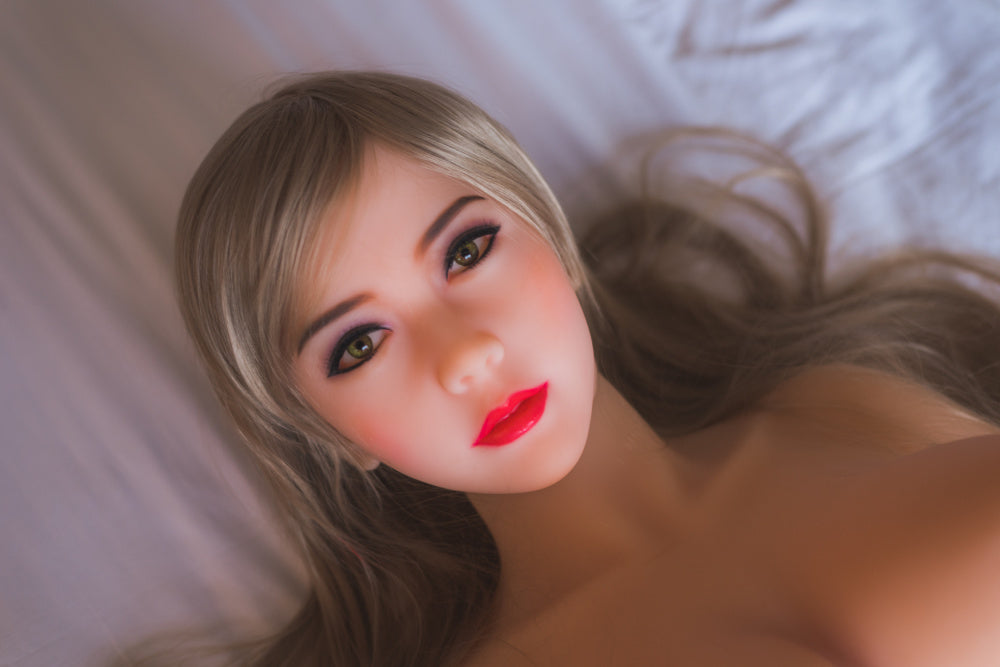 Lulu: WM Asian Sex Doll - Sex Doll Queen