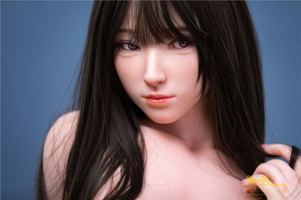 Miyuki S24: Premium 153cm E-Cup Silicone Sex Doll-Irontech Doll