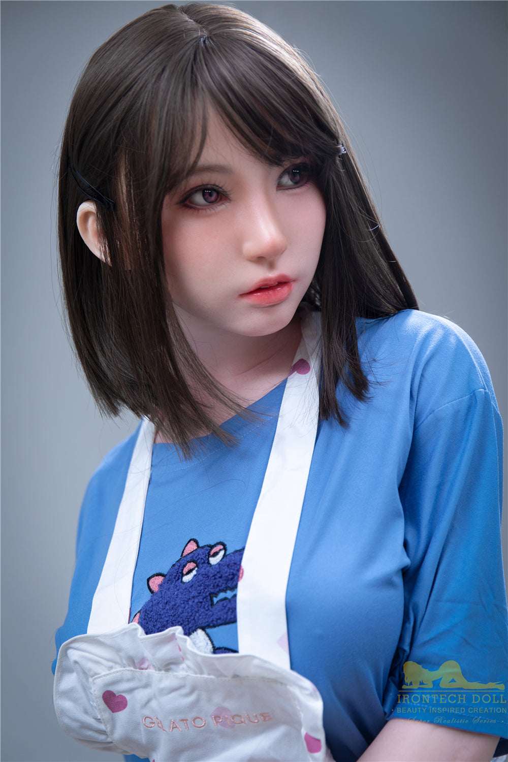 Suki S20(ROS Available): Premium 164cm E-Cup Japanese Silicone Sex Dol – Sex  Doll Queen