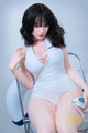 Misa: Irontech Asian Sex Doll(Full Silicone)