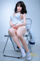 Misa: Irontech Asian Sex Doll(Full Silicone)