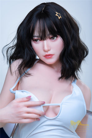 Misa S10: Premium 153cm E-Cup Silicone Sex Doll-Irontech Doll