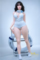 Misa: Irontech Asian Sex Doll(Full Silicone)