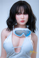 Misa: Irontech Asian Sex Doll(Full Silicone)